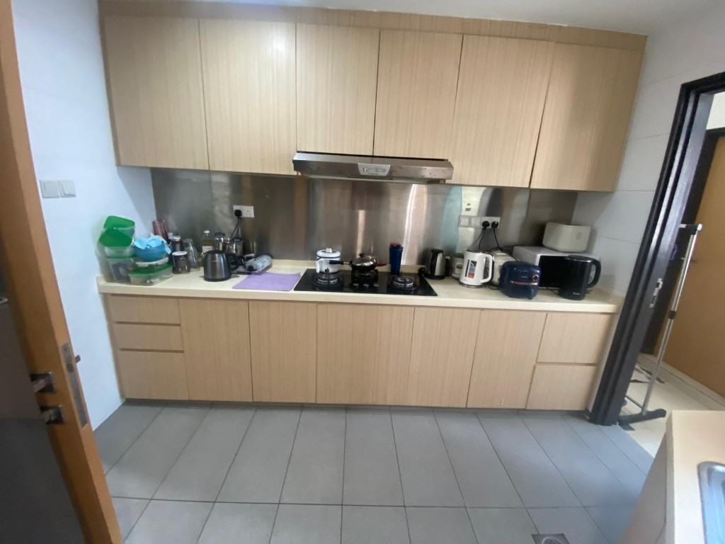 Toa Payoh/ Boon Keng / Novena MRT / Min 3 - 12 Month Rental / Include utilities / No owner stay/ For 1 person stay only - Toa Payoh 大巴窑 - 整个住家 - Homates 新加坡