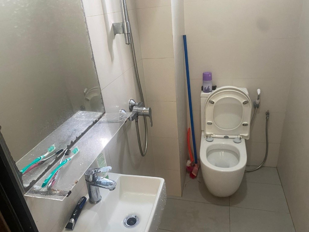 Toa Payoh/ Boon Keng / Novena MRT / Min 3 - 12 Month Rental / Include utilities / No owner stay/ For 1 person stay only - Toa Payoh 大巴窑 - 整个住家 - Homates 新加坡