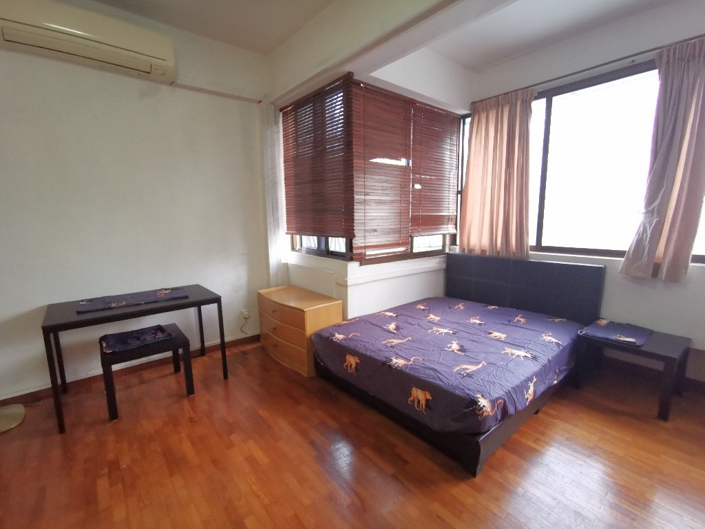 Toa Payoh MRT/ Novena MRT /Min 3 - 12 Month Rental / For 1 or 2 pax stay / Include utilities / No owner stay/Available 02 Apr - Novena 诺维娜 - 整个住家 - Homates 新加坡