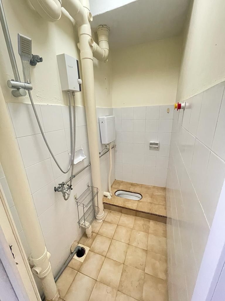 Siglap MRT / Bedok MRT/Kembangan MRT/Tanah Merah MRT/Common Room/Near Changi Airport/1-2 person stay /Wifi/Aircon/Include Utilities/no Owner Staying/No Agent Fee/Cooking  Allowed/Available 18 Apr  - B - Homates 新加坡