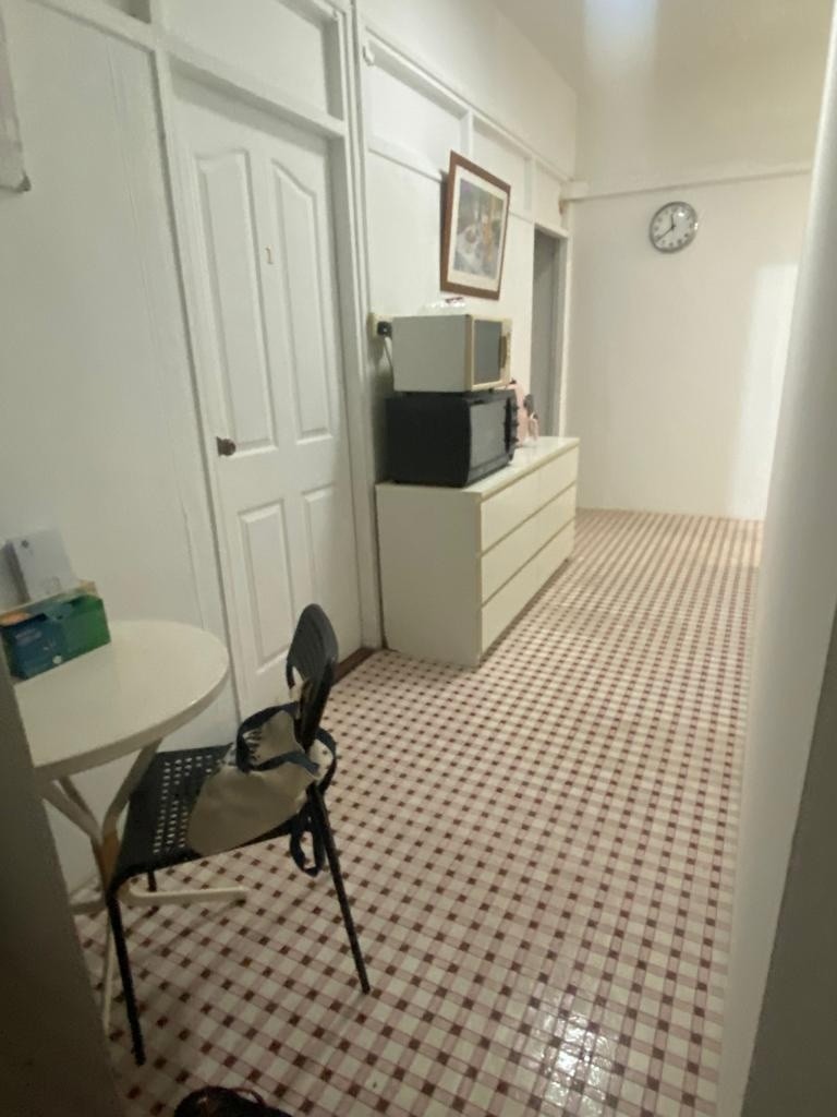 16C Kai Fook Mansion RM3 - Tiong Bahru 中嗒鲁 - 分租房间 - Homates 新加坡