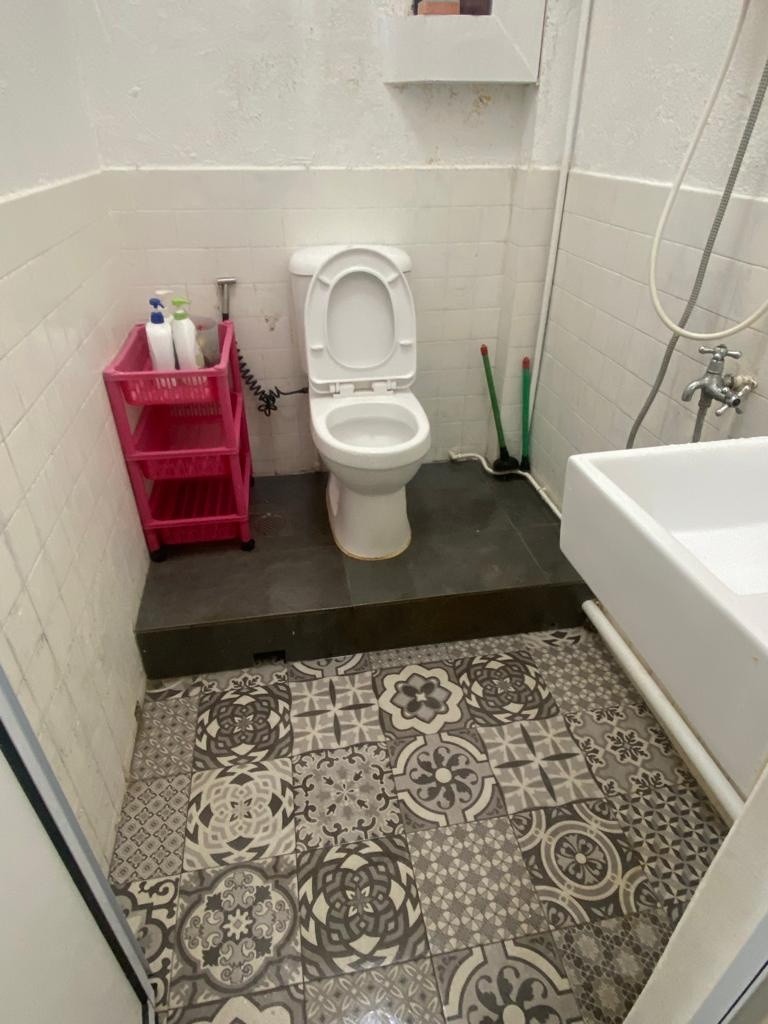 16C Kai Fook Mansion RM3 - Tiong Bahru 中嗒鲁 - 分租房间 - Homates 新加坡