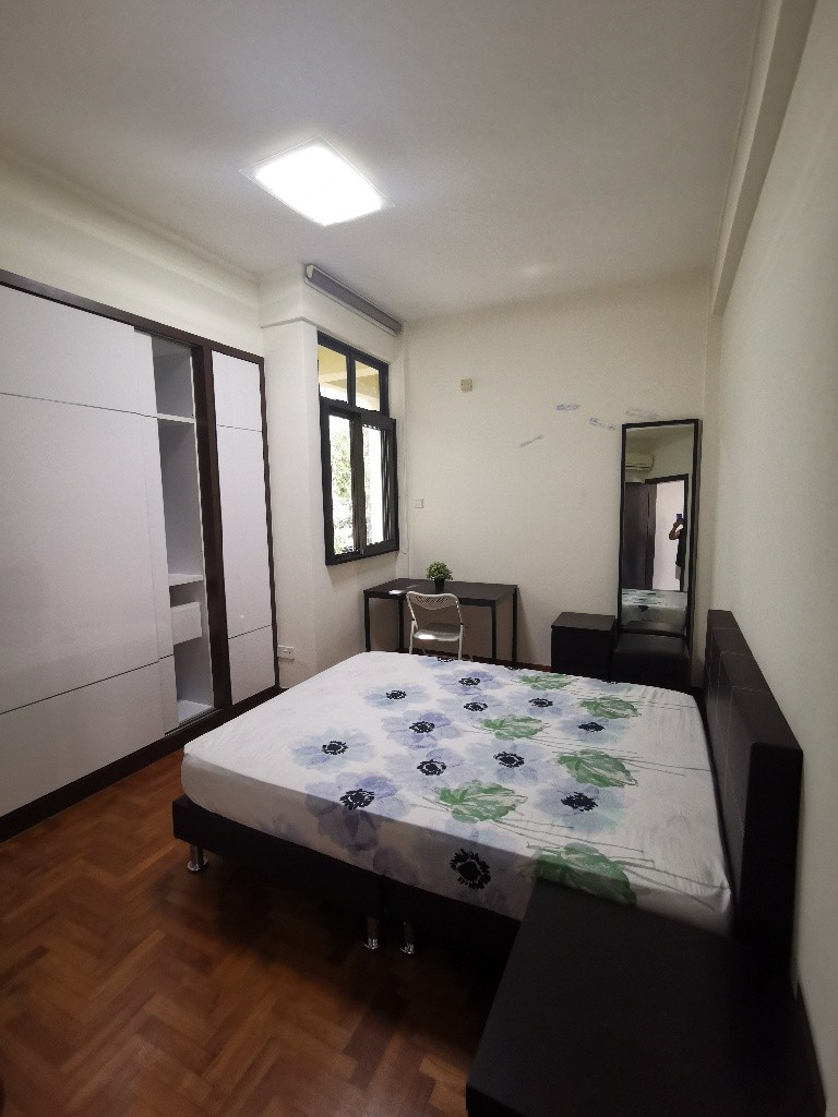 40B Maybelle Lodge Lorong K  Telok Kurao 425651 - Kembangan 景万岸 - 分租房间 - Homates 新加坡