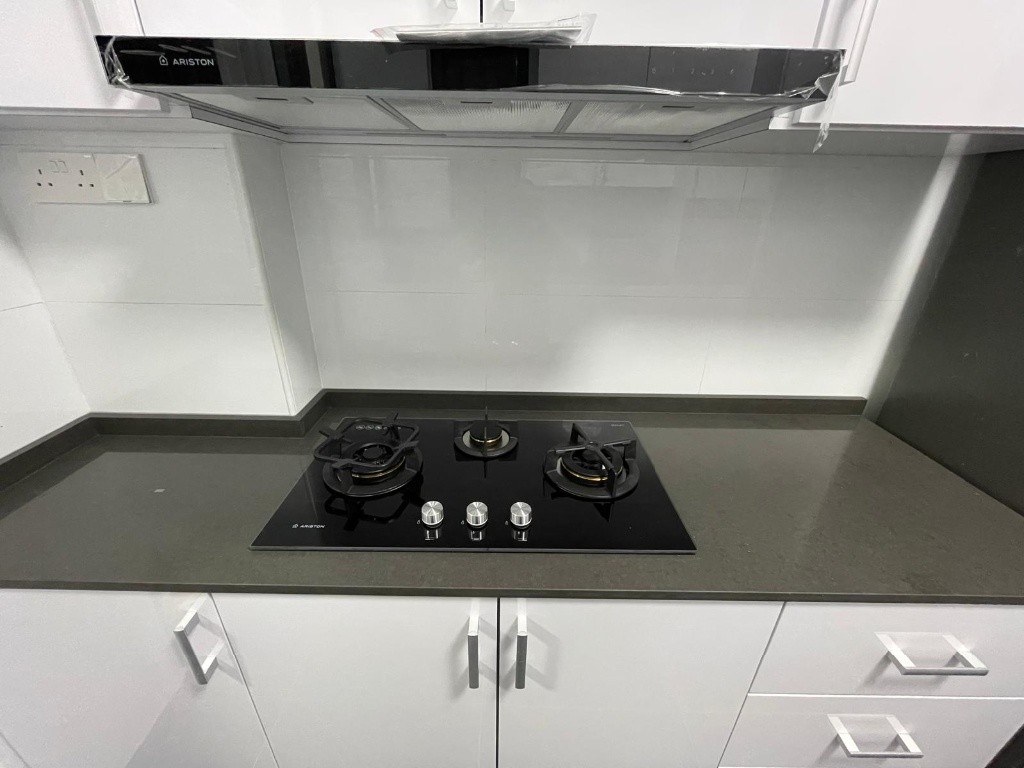 BALESTIER REGENCY near Newton MRT/ Novena MRT/ No Owner - Novena 诺维娜 - 分租房间 - Homates 新加坡