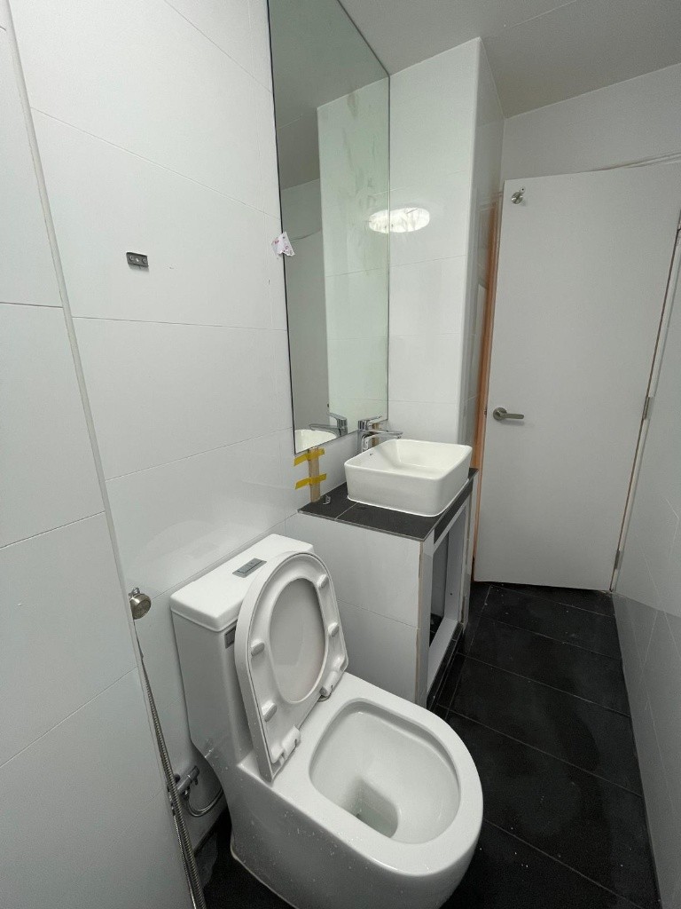 BALESTIER REGENCY near Newton MRT/ Novena MRT/ No Owner - Novena 诺维娜 - 分租房间 - Homates 新加坡