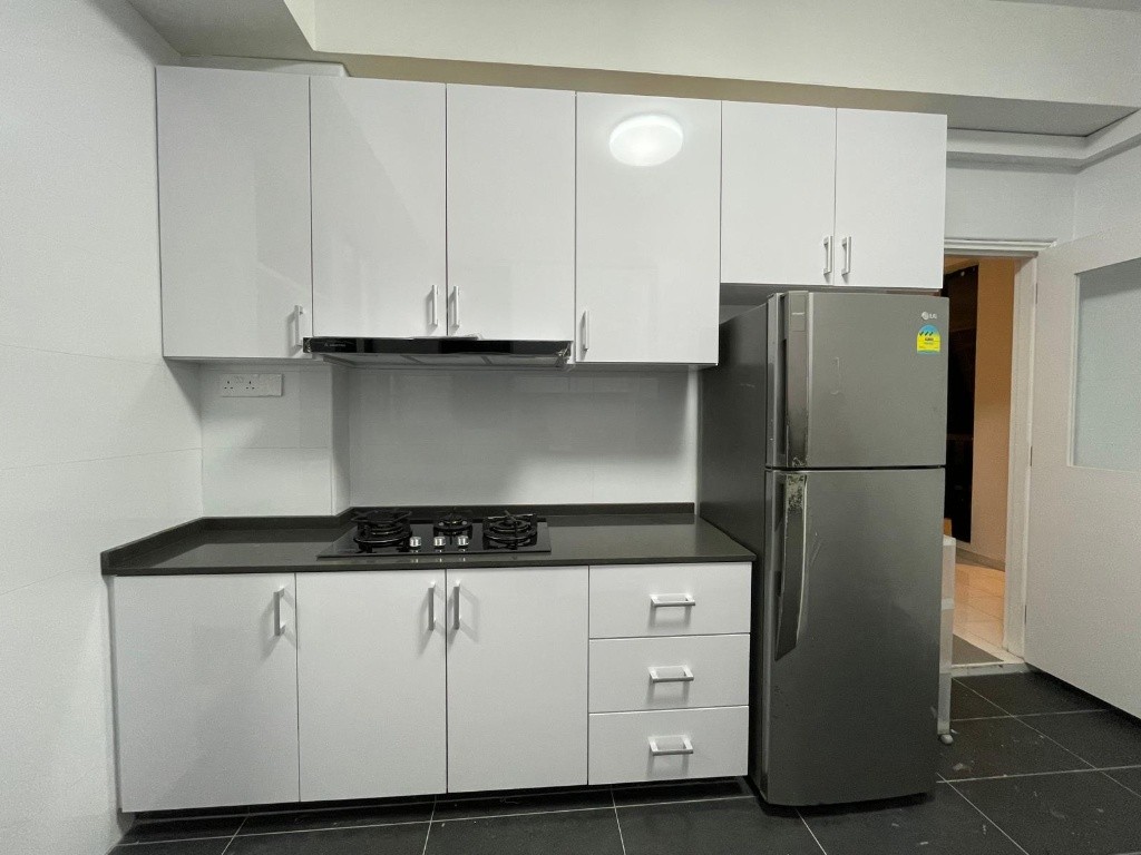 BALESTIER REGENCY near Newton MRT/ Novena MRT/ No Owner - Novena 诺维娜 - 分租房间 - Homates 新加坡