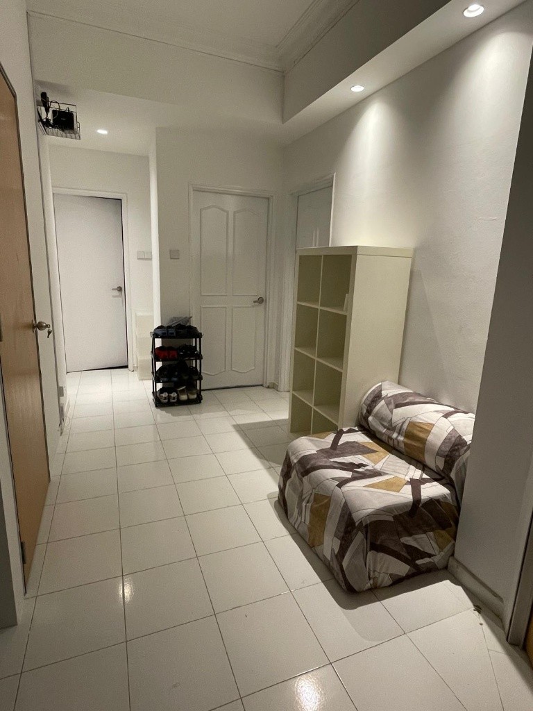 BALESTIER REGENCY near Newton MRT/ Novena MRT/ No Owner - Novena 诺维娜 - 分租房间 - Homates 新加坡