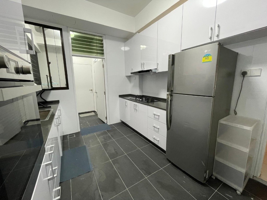 BALESTIER REGENCY near Newton MRT/ Novena MRT/ No Owner - Novena 诺维娜 - 分租房间 - Homates 新加坡