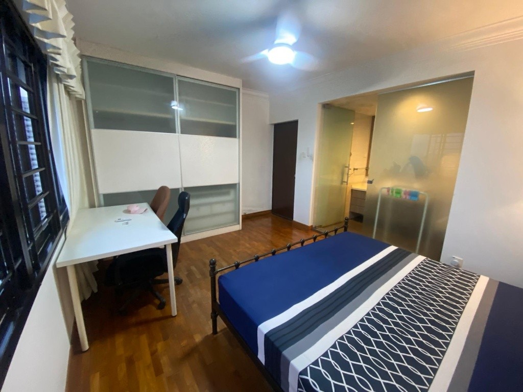 Room For Rent - Near Braddell - Braddell 布莱徳 - 分租房间 - Homates 新加坡