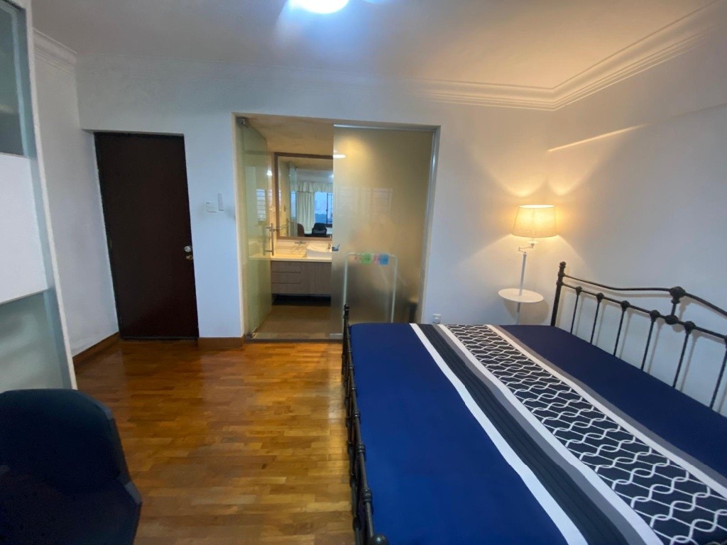 Room For Rent - Near Braddell - Braddell 布莱徳 - 分租房间 - Homates 新加坡