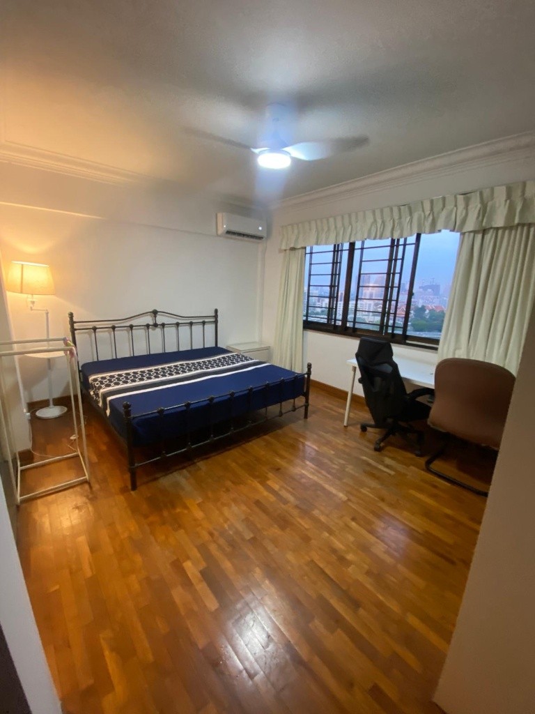Room For Rent - Near Braddell - Braddell 布莱徳 - 分租房间 - Homates 新加坡