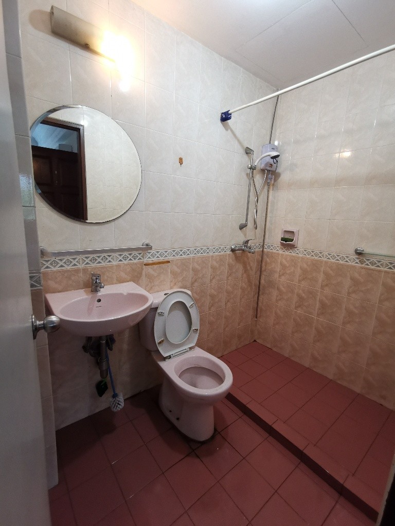 Room For Rent - KIM KEAT ROAD RM 4 / KH#02-05RM4 - Toa Payoh 大巴窑 - 整个住家 - Homates 新加坡