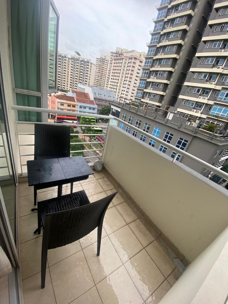 Room For Rent -  ️ SCENIC HEIGHTS - Novena 诺维娜 - 整个住家 - Homates 新加坡