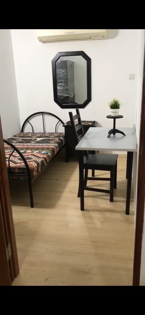 ROXY SQUARE 5 Common Room/Strictly Single Occupancy/no Owner Staying/No Agent Fee/Cooking allowed/Near Eunos MRT/Near Dakota MRT/Paya Lebar MRT/ AVAILABE 5 Aug - Marine Parade 馬林百列 - 分租房間 - Homates 新加坡
