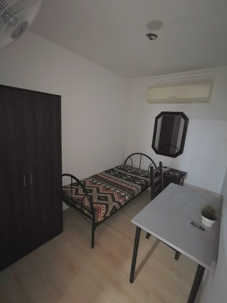 ROXY SQUARE 5 Common Room/Strictly Single Occupancy/no Owner Staying/No Agent Fee/Cooking allowed/Near Eunos MRT/Near Dakota MRT/Paya Lebar MRT/ AVAILABE 5 Aug - Marine Parade 馬林百列 - 分租房間 - Homates 新加坡