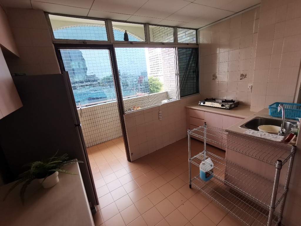 ROXY SQUARE 5 Common Room/Strictly Single Occupancy/no Owner Staying/No Agent Fee/Cooking allowed/Near Eunos MRT/Near Dakota MRT/Paya Lebar MRT/ AVAILABE 5 Aug - Marine Parade 馬林百列 - 分租房間 - Homates 新加坡