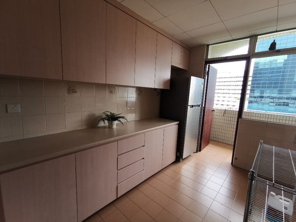ROXY SQUARE 5 Common Room/Strictly Single Occupancy/no Owner Staying/No Agent Fee/Cooking allowed/Near Eunos MRT/Near Dakota MRT/Paya Lebar MRT/ AVAILABE 5 Aug - Marine Parade 馬林百列 - 分租房間 - Homates 新加坡