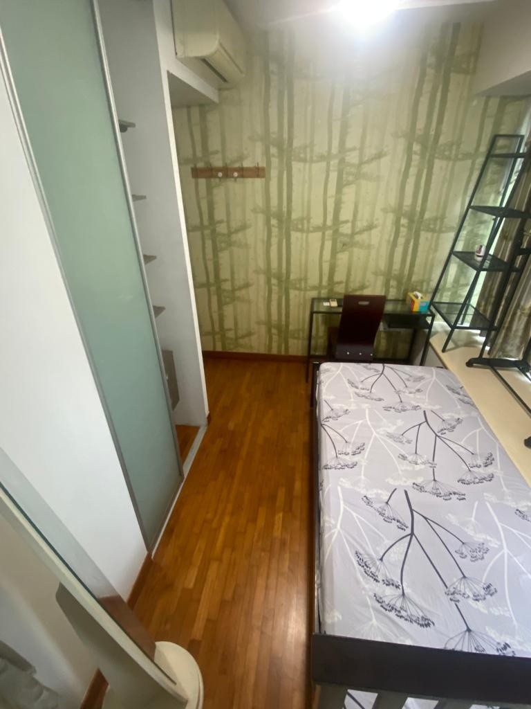 Room For Rent - ESTA RUBY - Geylang 芽笼 - 分租房间 - Homates 新加坡