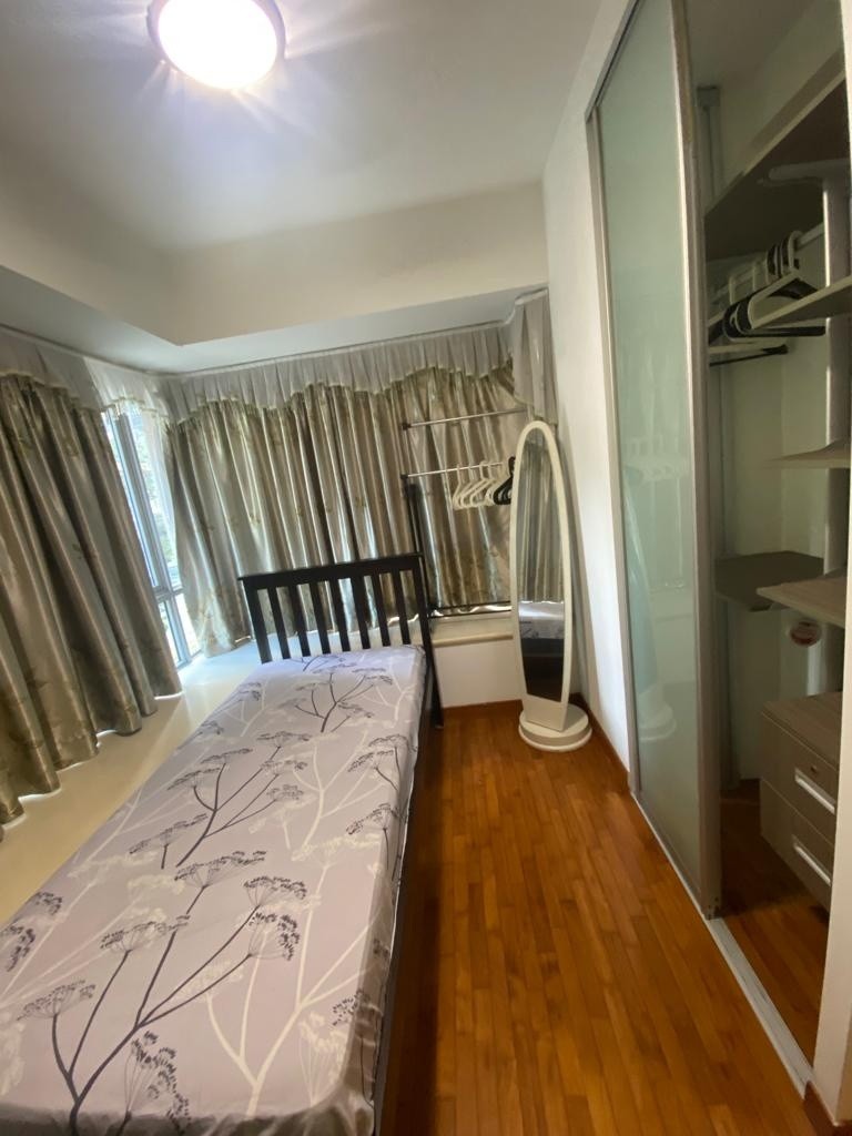Room For Rent - ESTA RUBY - Geylang 芽笼 - 分租房间 - Homates 新加坡