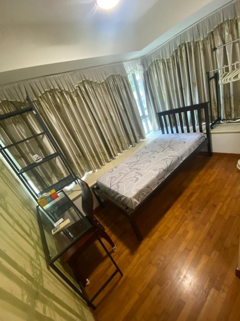 Room For Rent - ESTA RUBY - Geylang 芽笼 - 分租房间 - Homates 新加坡