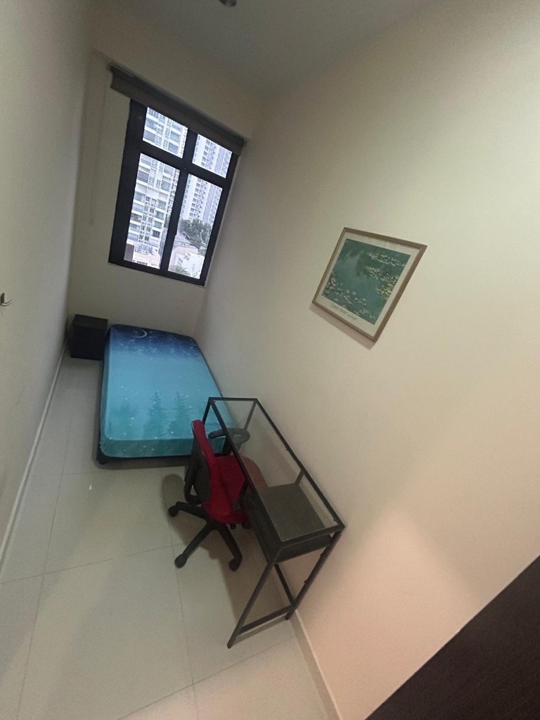 Room For Rent - Balestier  - Novena 诺维娜 - 整个住家 - Homates 新加坡