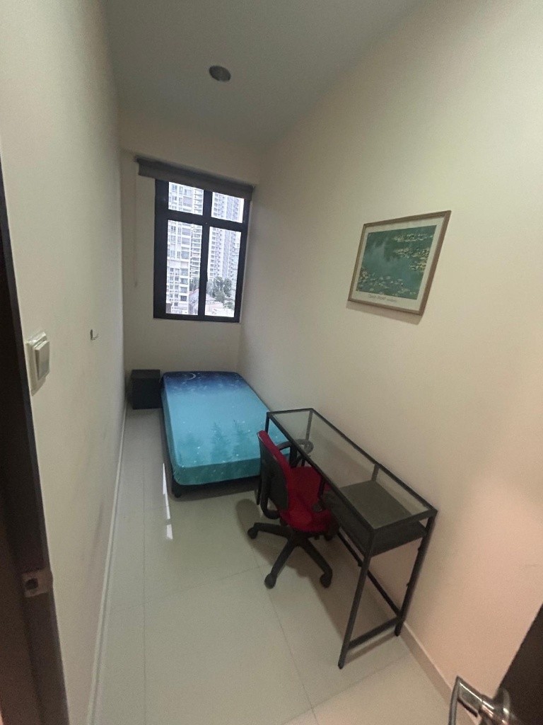 Room For Rent - Balestier  - Novena 诺维娜 - 整个住家 - Homates 新加坡