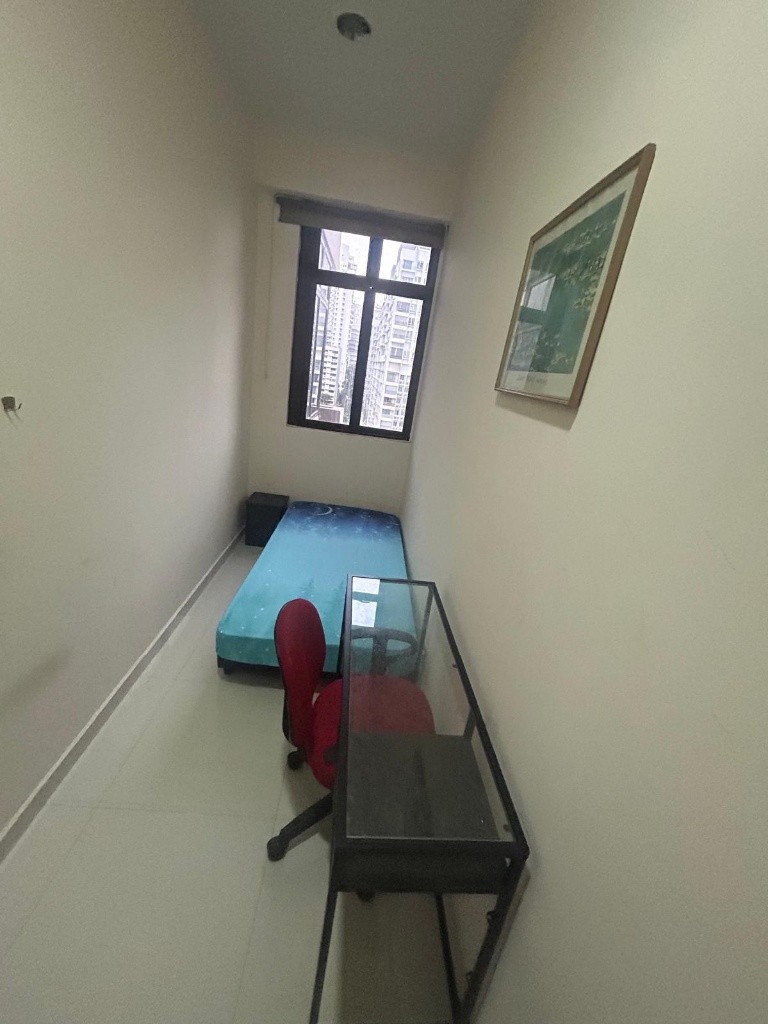 Room For Rent - Balestier  - Novena 诺维娜 - 整个住家 - Homates 新加坡