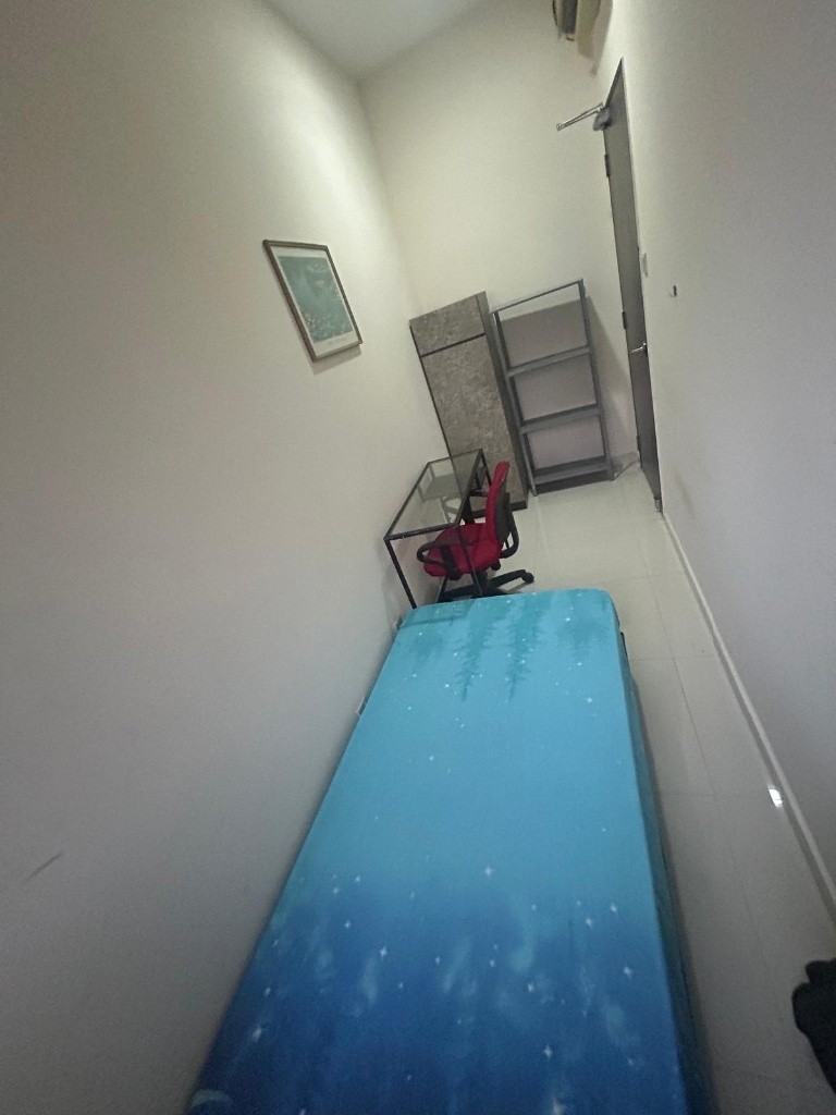 Room For Rent - Balestier  - Novena 诺维娜 - 整个住家 - Homates 新加坡