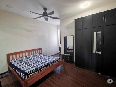 Room For Rent - BALESTIER PLAZA - 4 Jalan Ampas, Singapore 329505