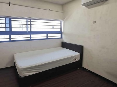 Room For Rent - BALESTIER PLAZA - 4 Jalan Ampas, Singapore 329505