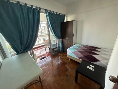 Room For Rent -10A BRADDELL VIEW - 10A Braddell Hill, #22-04, Singapore 579720