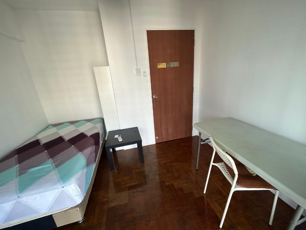 Room For Rent -10A BRADDELL VIEW - Braddell 布莱徳 - 分租房间 - Homates 新加坡