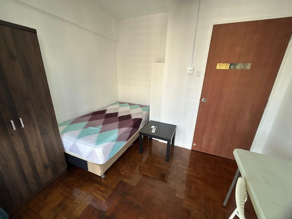 Room For Rent -10A BRADDELL VIEW - Braddell 布莱徳 - 分租房间 - Homates 新加坡