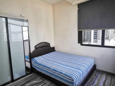 Room For Rent - BALESTIER PLAZA - 4 Jalan Ampas, Singapore 329505