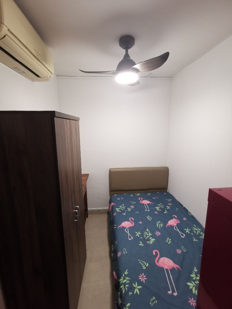 Room For Rent - BALESTIER POINT - Novena 诺维娜 - 分租房间 - Homates 新加坡