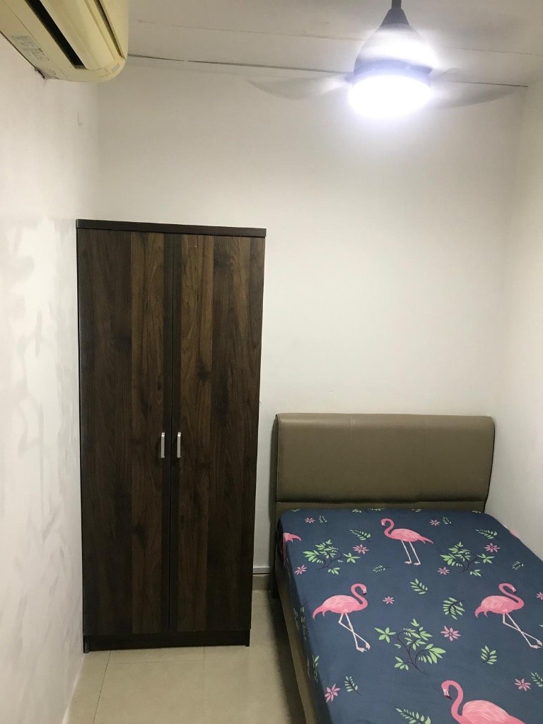 Room For Rent - BALESTIER POINT - Novena 诺维娜 - 分租房间 - Homates 新加坡