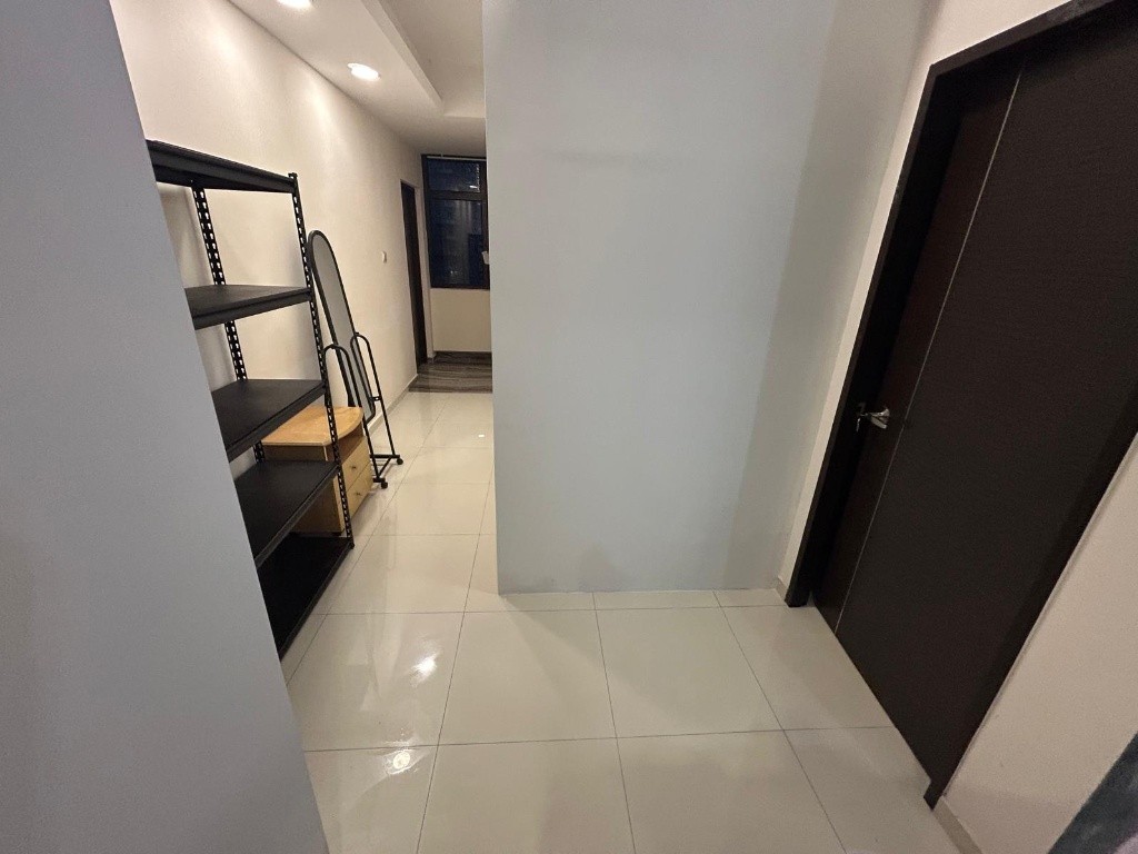 Room For Rent - BALESTIER PLAZA - Novena 诺维娜 - 整个住家 - Homates 新加坡