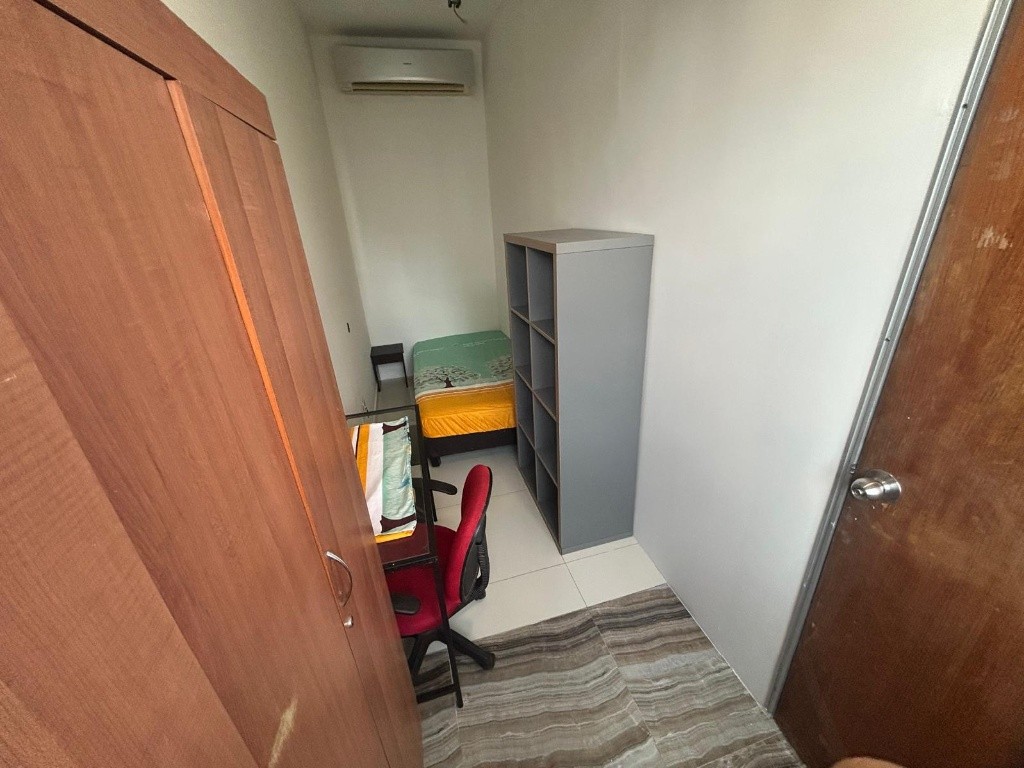 Room For Rent - BALESTIER PLAZA - Novena 诺维娜 - 整个住家 - Homates 新加坡