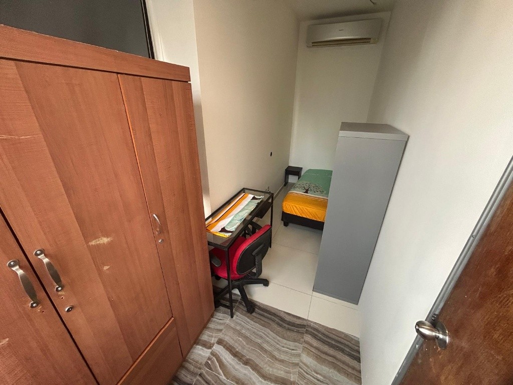 Room For Rent - BALESTIER PLAZA - Novena 诺维娜 - 整个住家 - Homates 新加坡