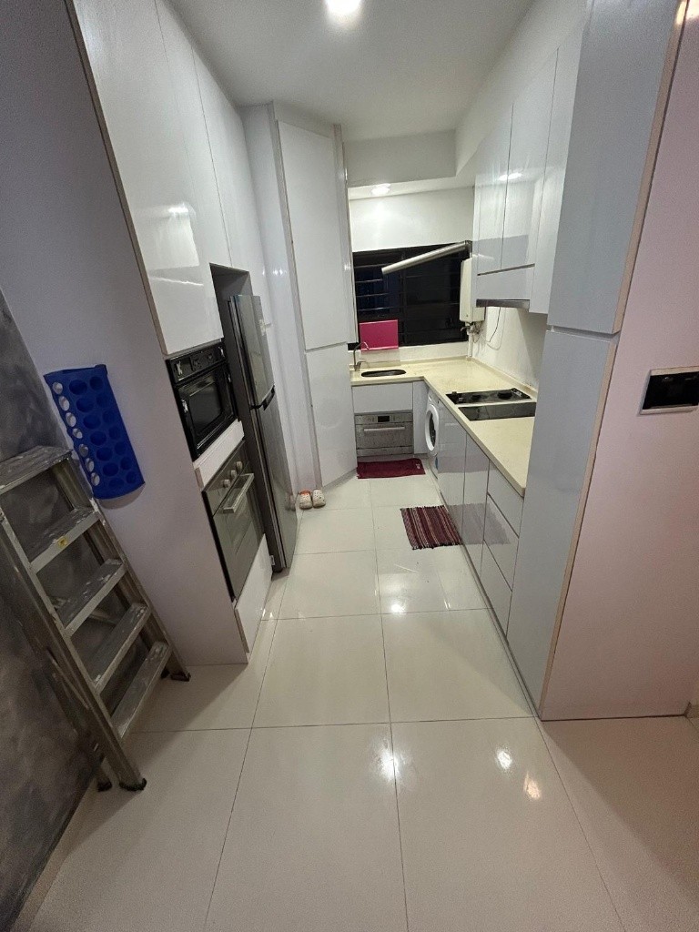 Room For Rent - BALESTIER PLAZA - Novena 诺维娜 - 整个住家 - Homates 新加坡