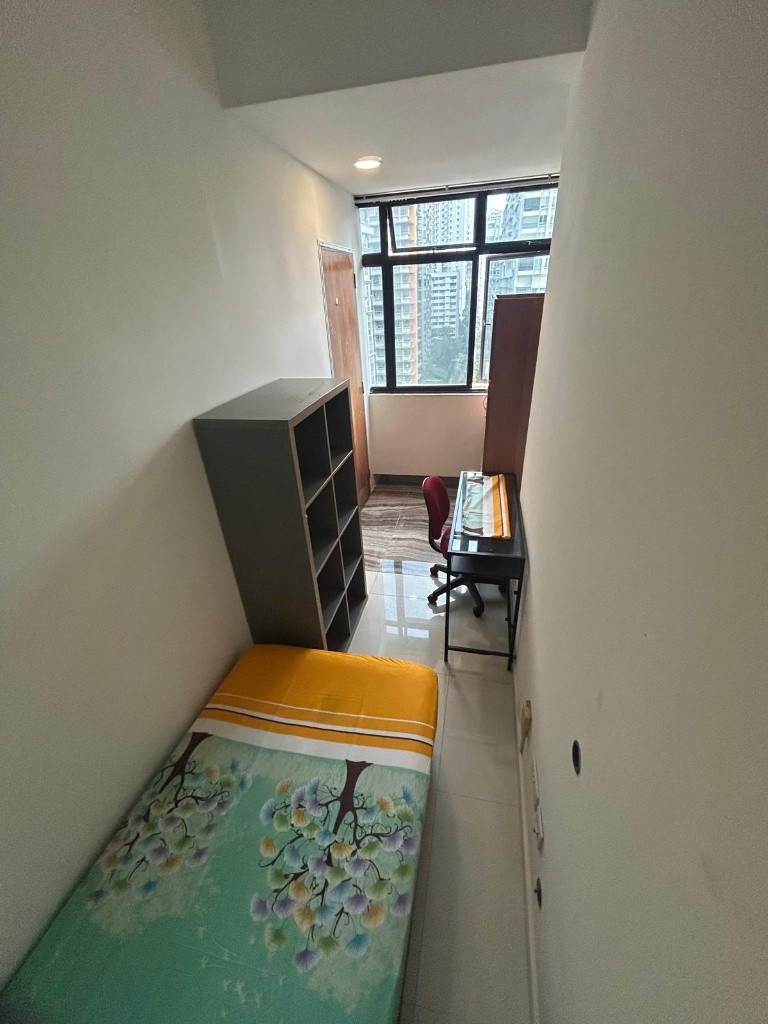 Room For Rent - BALESTIER PLAZA - Novena 诺维娜 - 整个住家 - Homates 新加坡