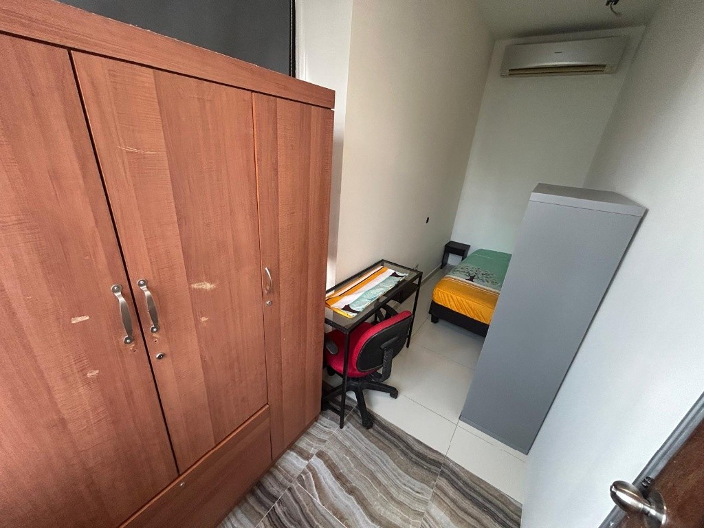 Room For Rent - BALESTIER PLAZA - Novena 诺维娜 - 整个住家 - Homates 新加坡