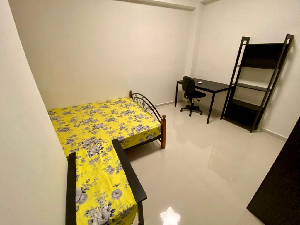 Room For Rent - VICTORY HEIGHTS - Novena 诺维娜 - 整个住家 - Homates 新加坡