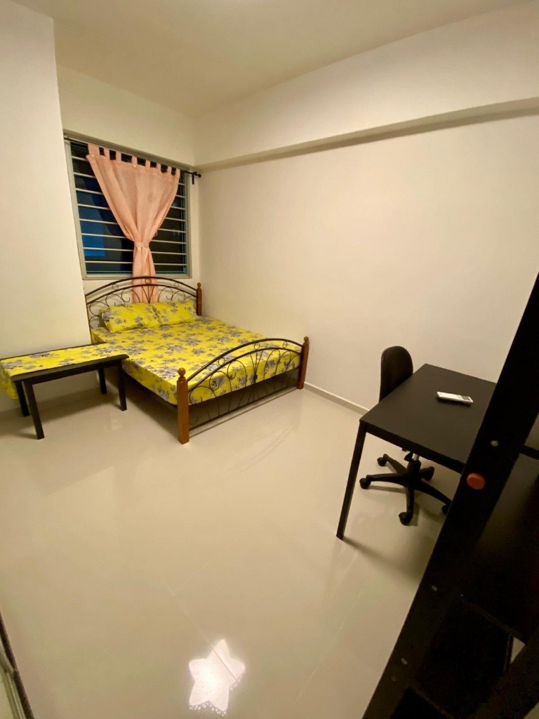 Room For Rent - VICTORY HEIGHTS - Novena 诺维娜 - 整个住家 - Homates 新加坡