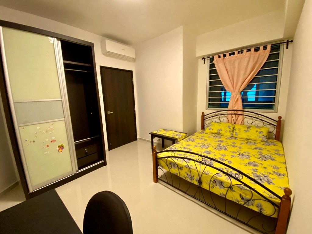 Room For Rent - VICTORY HEIGHTS - Novena 诺维娜 - 整个住家 - Homates 新加坡