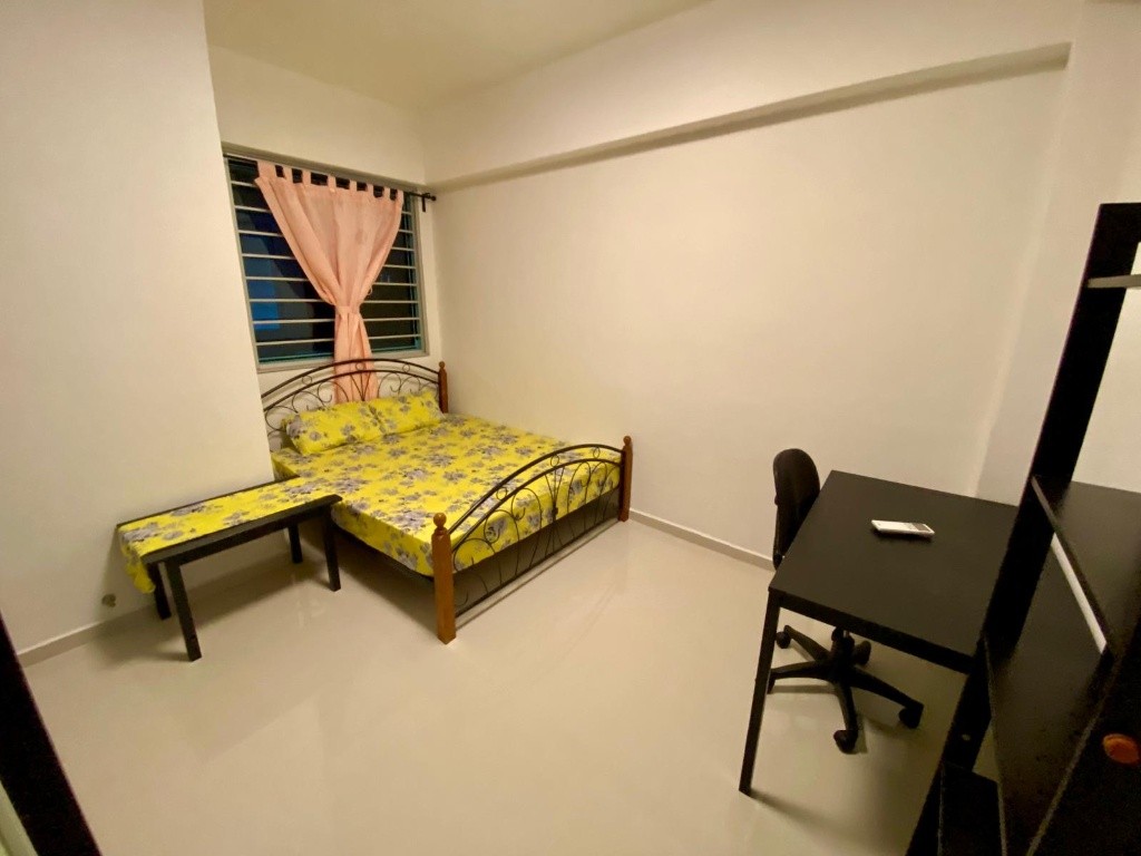 Room For Rent - VICTORY HEIGHTS - Novena 诺维娜 - 整个住家 - Homates 新加坡