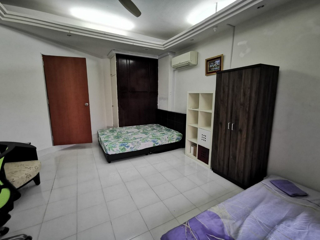Room For Rent - BALESTIER REGENCY - Novena 诺维娜 - 分租房间 - Homates 新加坡