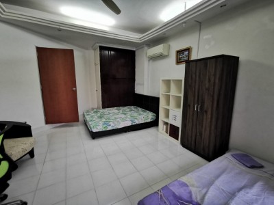 Room For Rent - BALESTIER REGENCY - 4 Jalan Ampas, #08-03, Singapore 329505