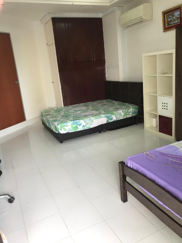 Room For Rent - BALESTIER REGENCY - Novena 诺维娜 - 分租房间 - Homates 新加坡