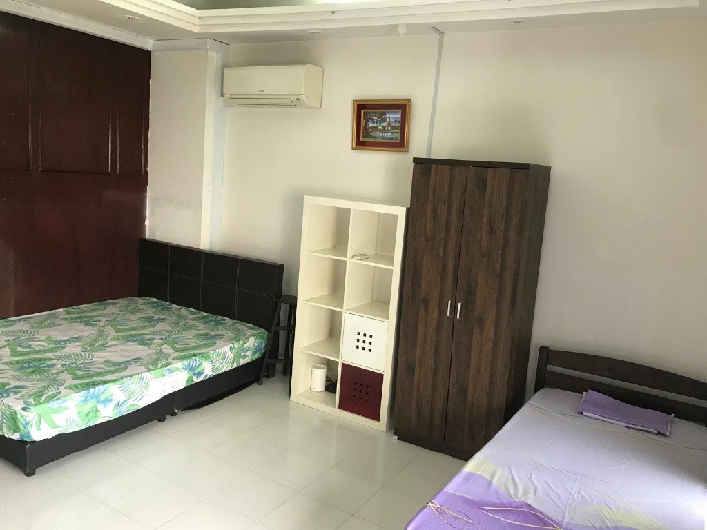 Room For Rent - BALESTIER REGENCY - Novena 诺维娜 - 分租房间 - Homates 新加坡